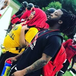 Meet your Posher, Rod